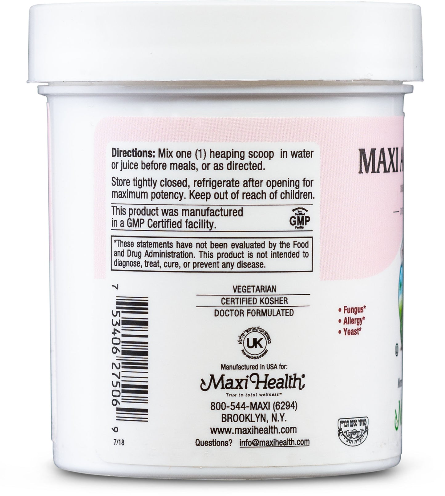MAXI-ACTIVE-PRO-10-POWDER-2OZ-Schon's-Natural-2