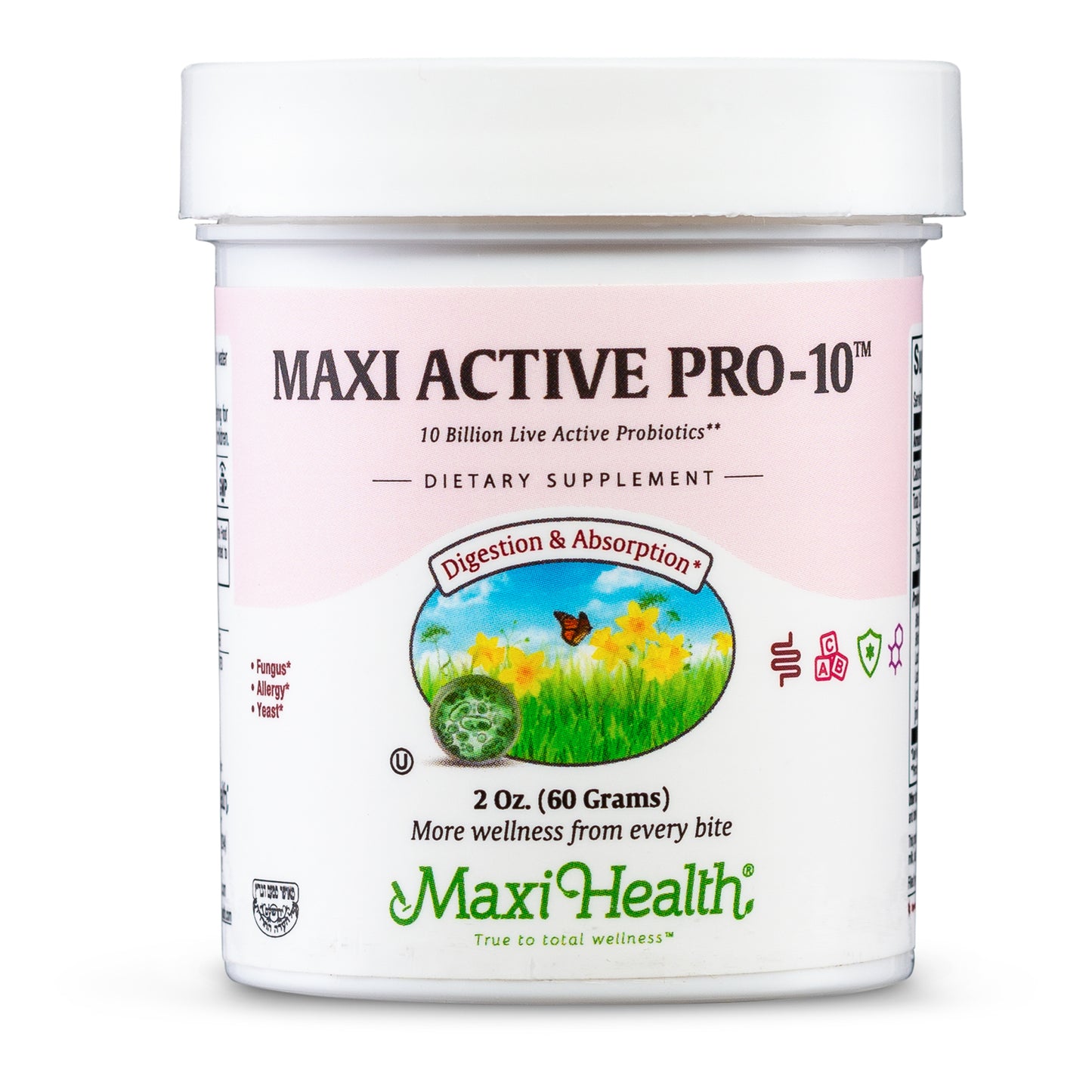 MAXI-ACTIVE-PRO-10-POWDER-2OZ-Schon's-Natural