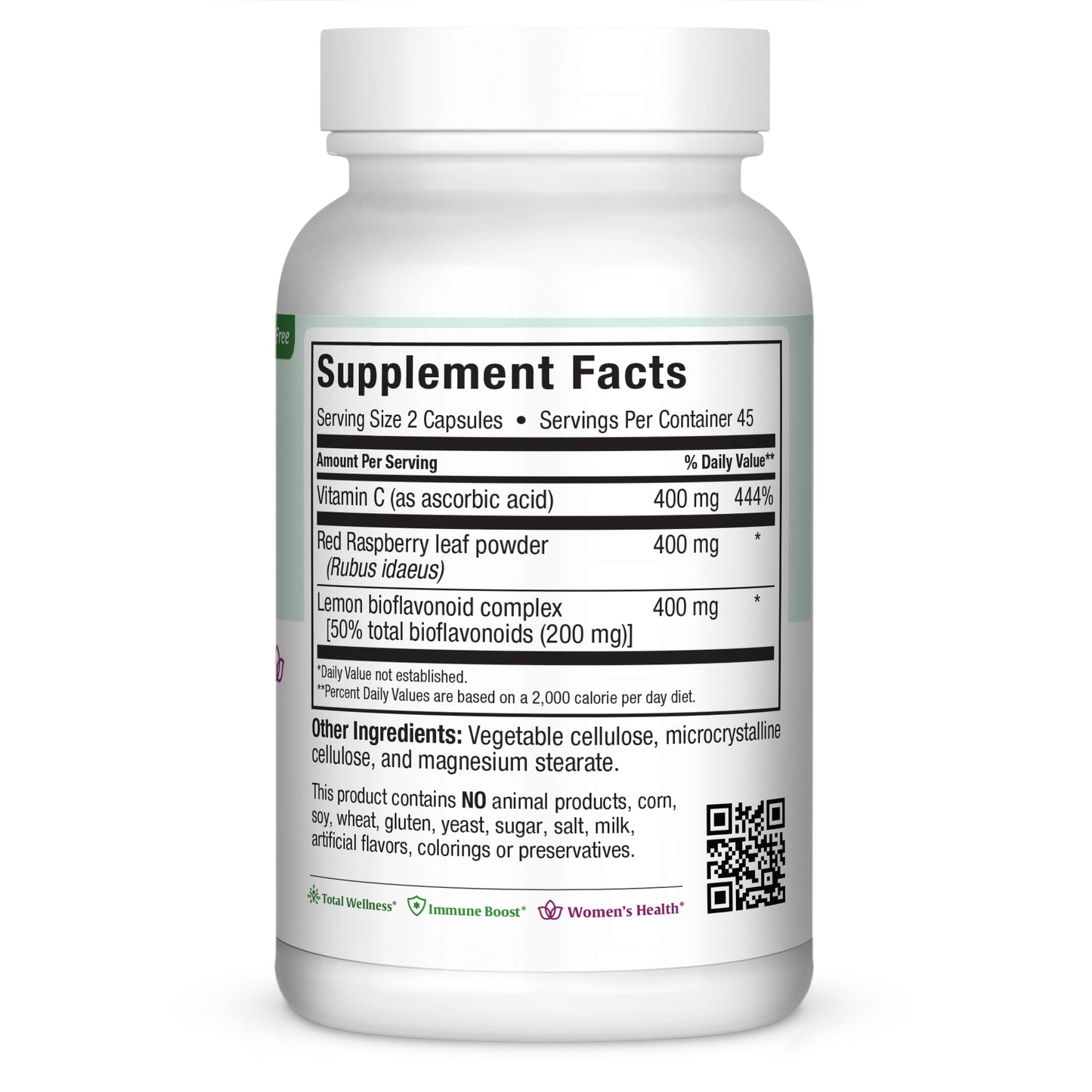 VITAMIN-C-BIO-WITH-RED-RASP.-Schon's-Natural-1