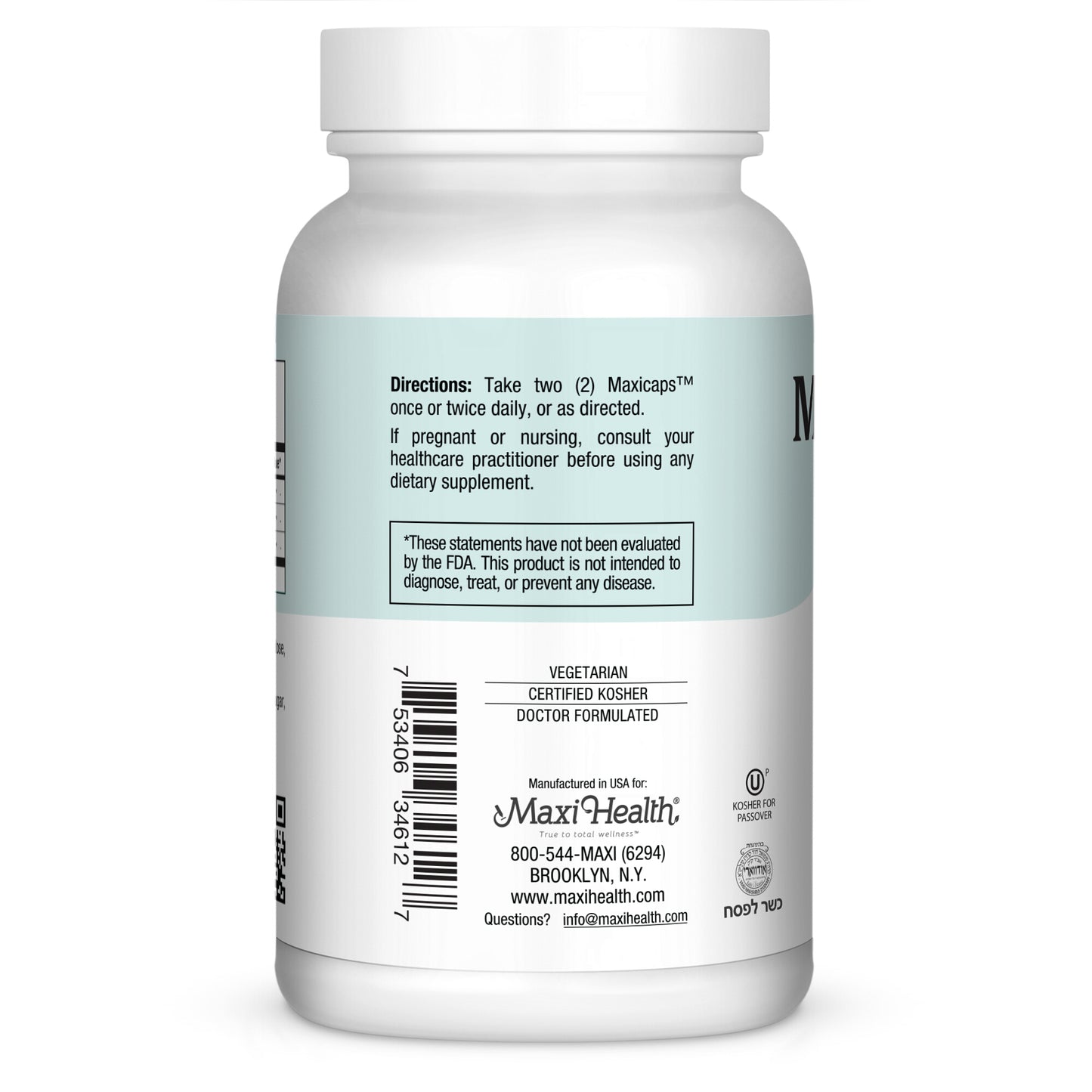 MAXI-CALM-120-CAPS-Schon's-Natural-2