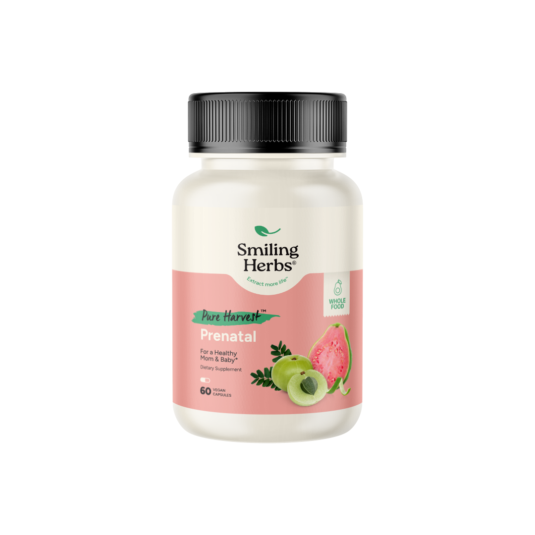PRENATAL-60-caps-Schon's-Natural
