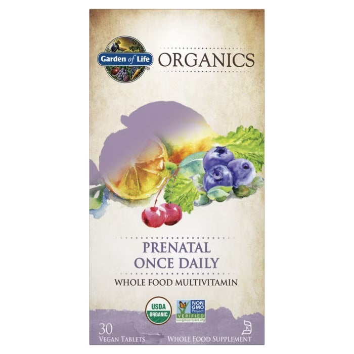 PRENATAL-ONCE-DAILY
