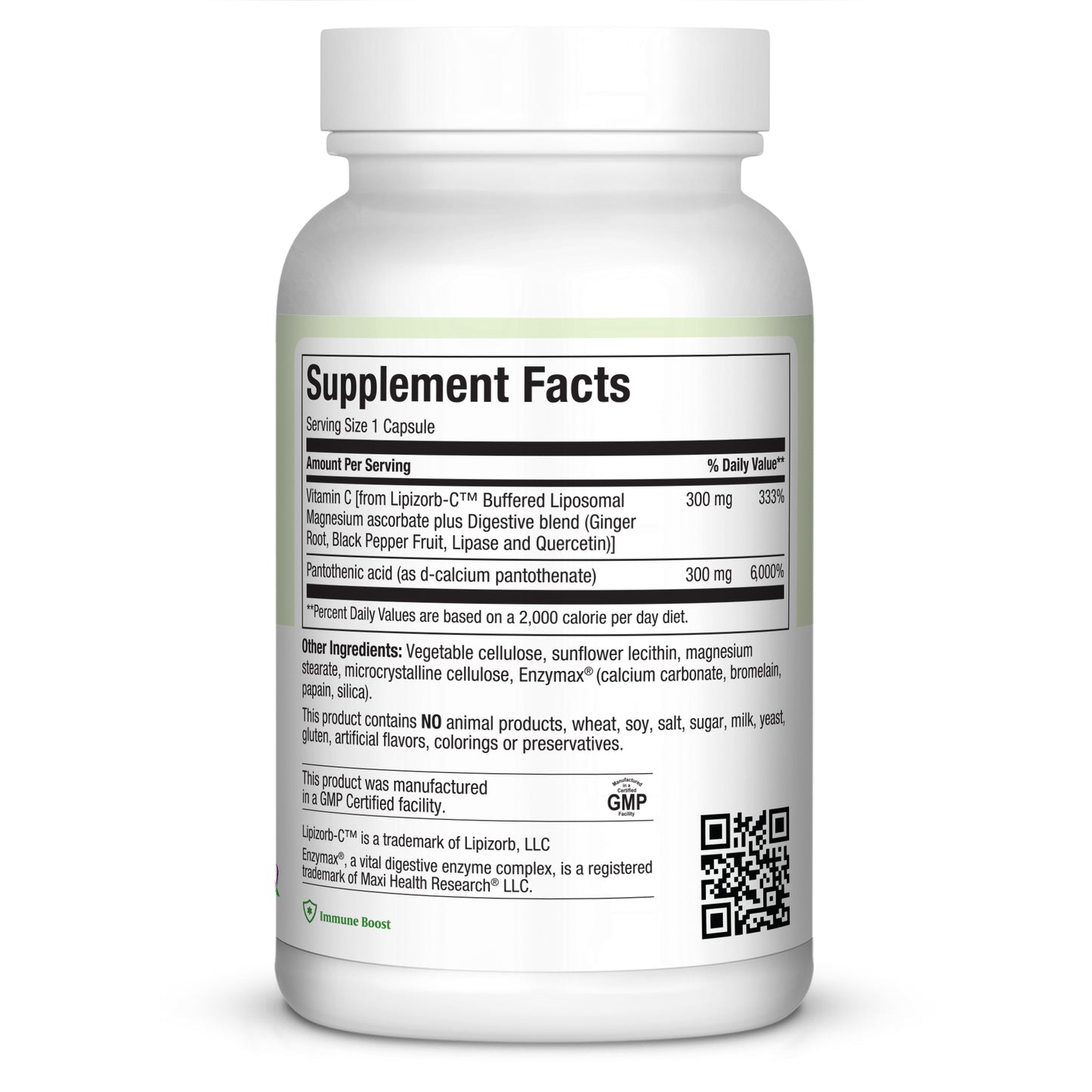PANTOMAX-SUPREME-60-CAPS-Schon's-Natural-1