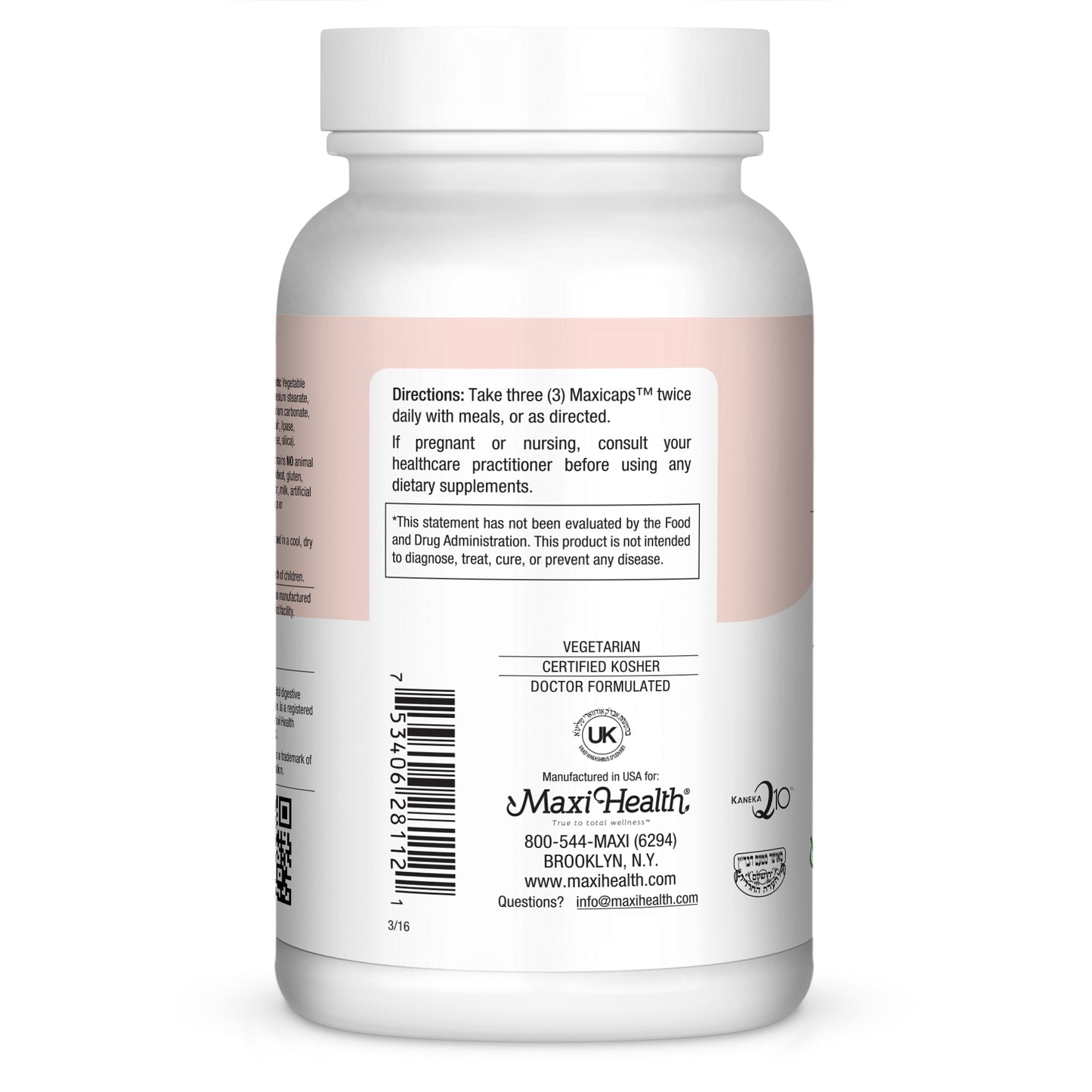 PRESSURE-COMPLEX-120-caps-Schon's-Natural-2