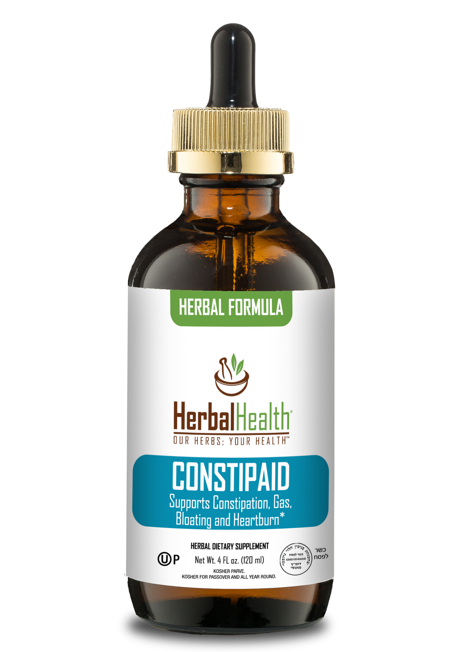 CONSTIPAID 4OZ - Schon's Natural
