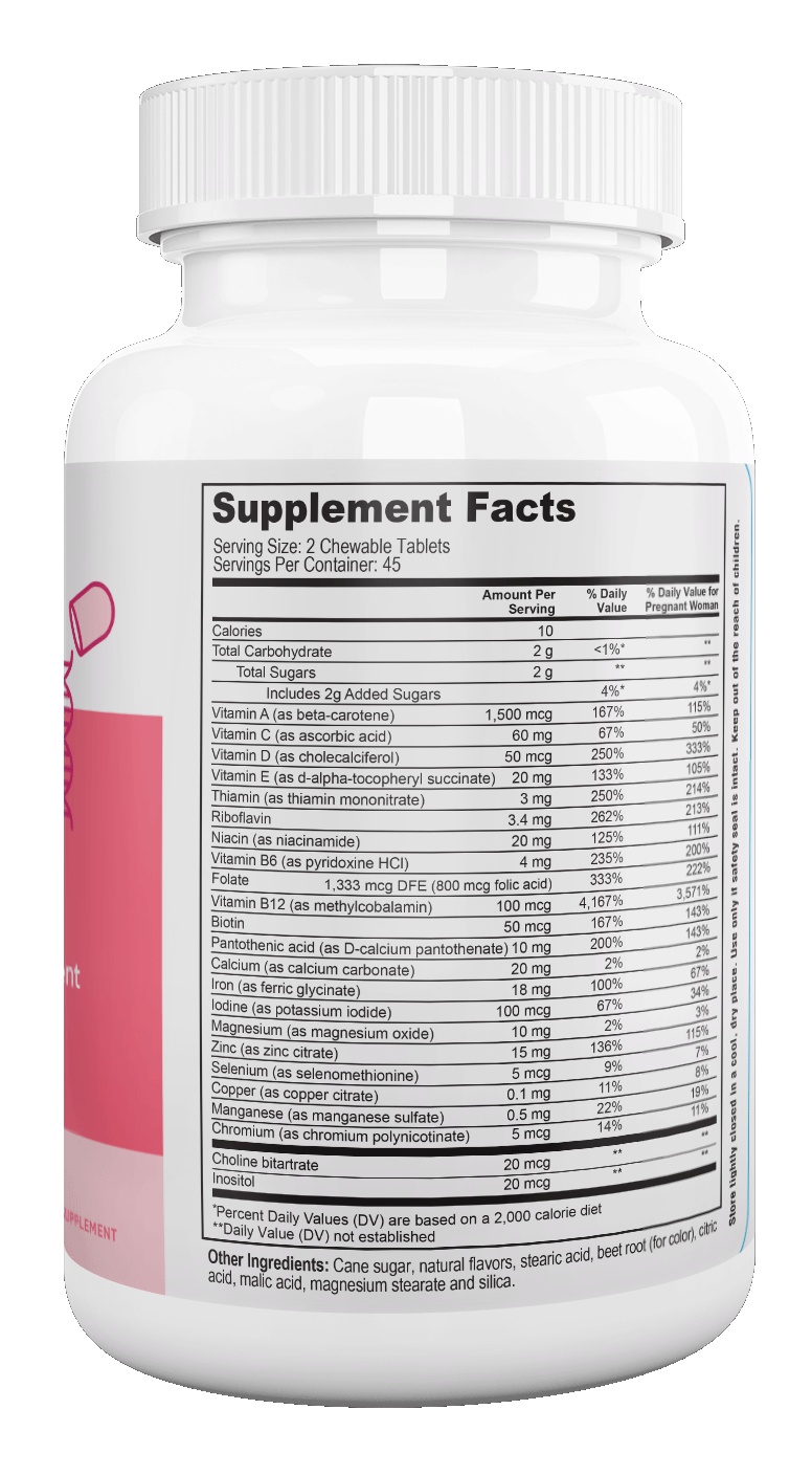 PRENATAL-CHEWS-90-tablets-Schon's-Natural-2