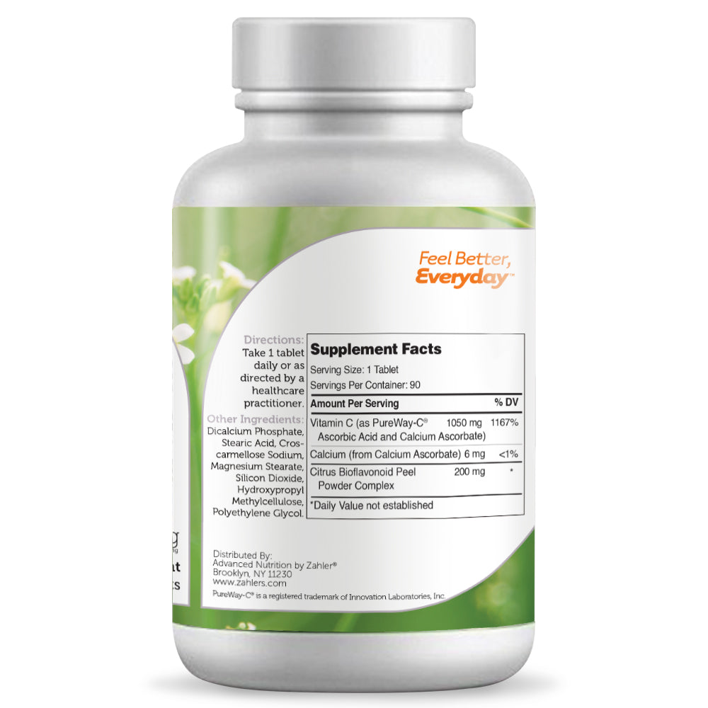 PUREWAY-C-1000MG-90-TABS-Schon's-Natural-4