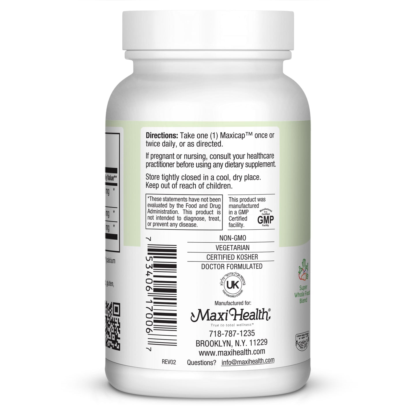 CRAN-MAX-SUPREME-60-CAPS-Schon's-Natural-2