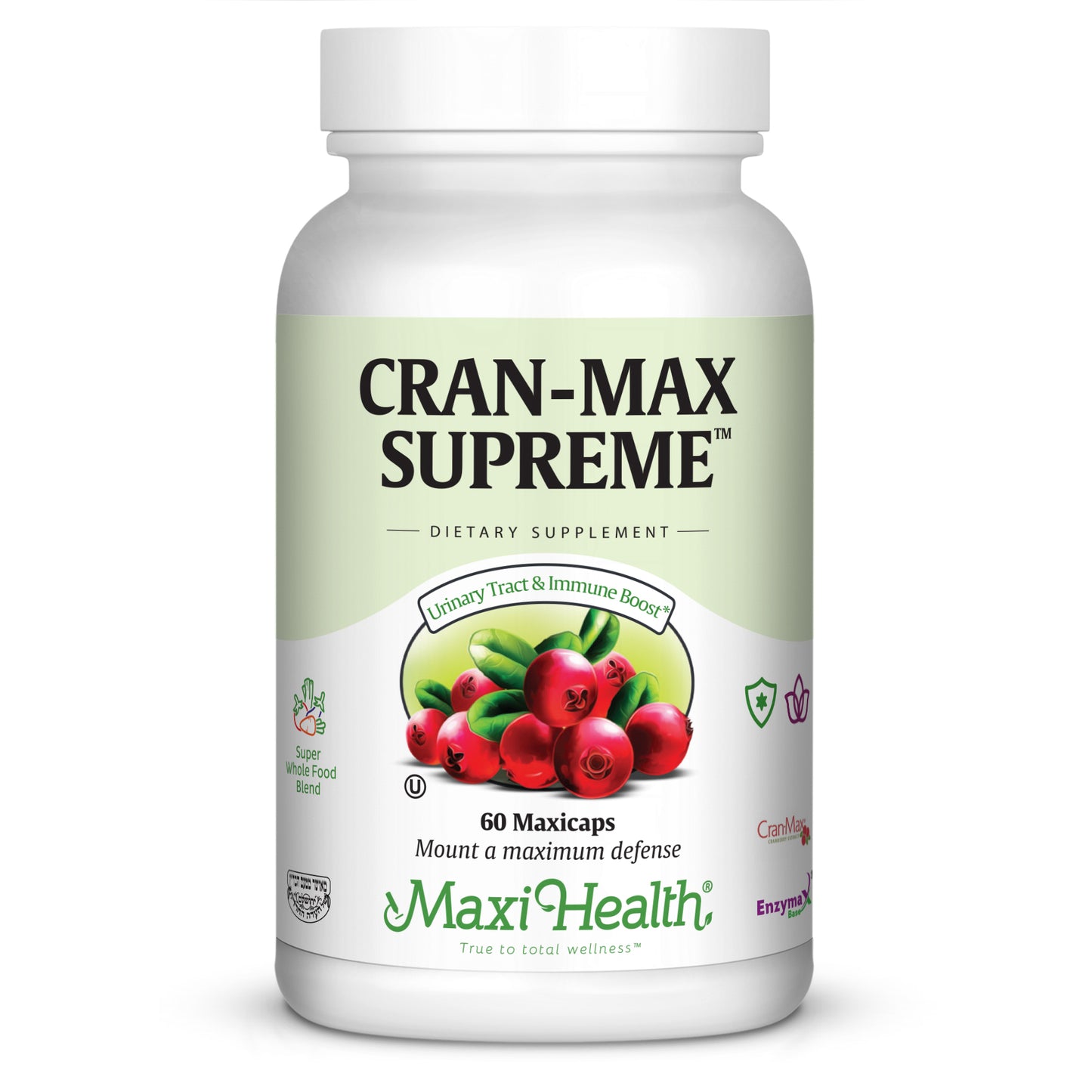 CRAN-MAX-SUPREME-60-CAPS-Schon's-Natural