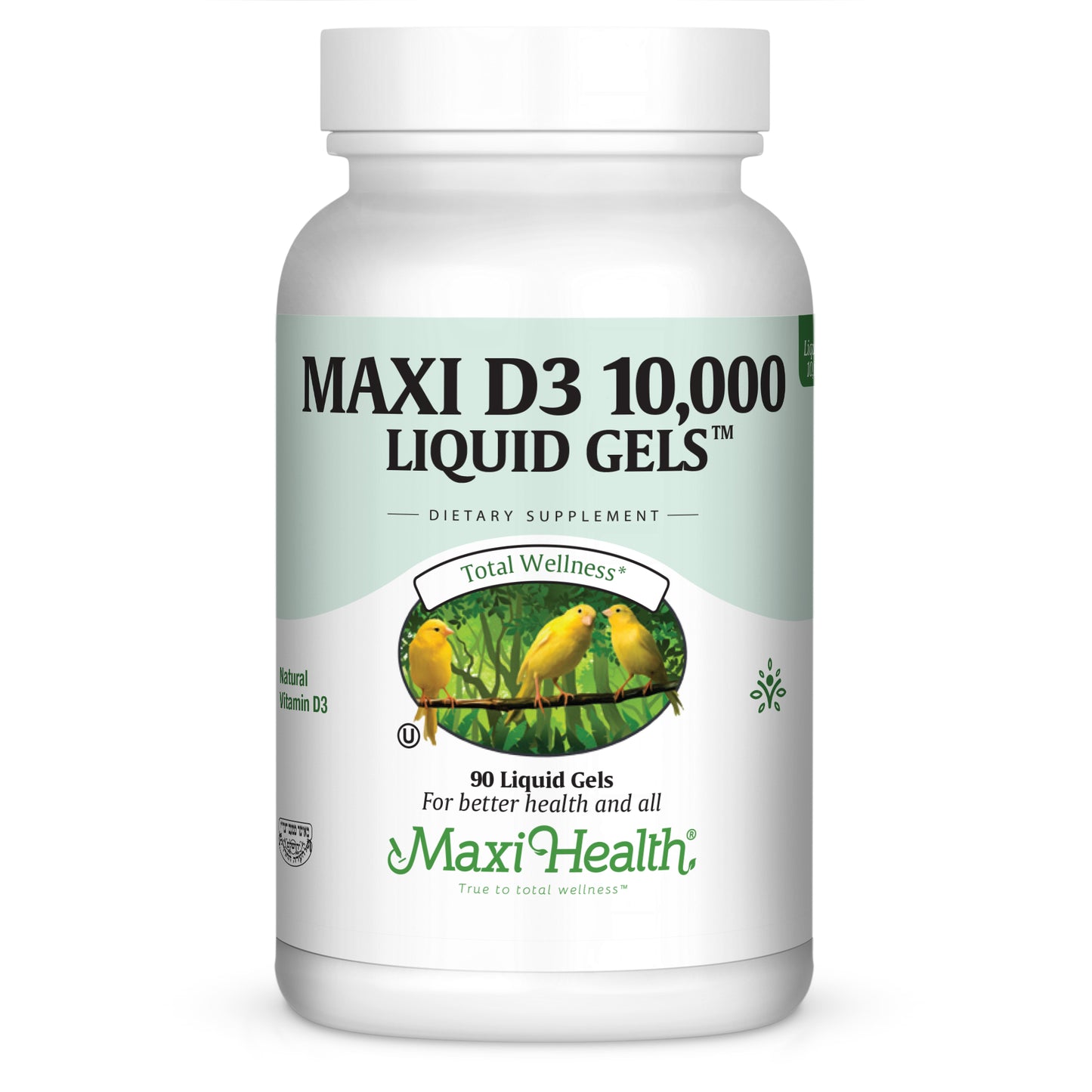 MAXI-D3-10,000-LIQUID-GELS-90-Schon's-Natural