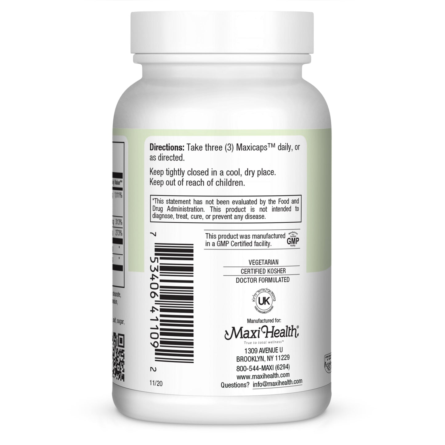 QUERCETIN-MAX-90-CAPS-Schon's-Natural-2