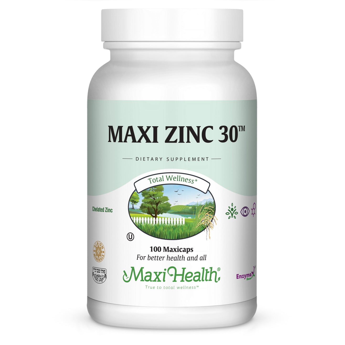 ZINC-30MG-100-CAPS-Schon's-Natural