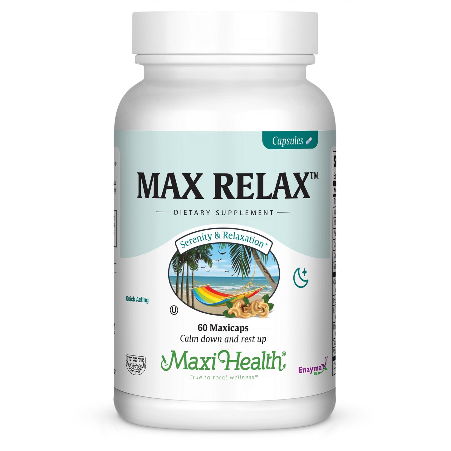 MAX-RELAX-120-CAPS-Schon's-Natural