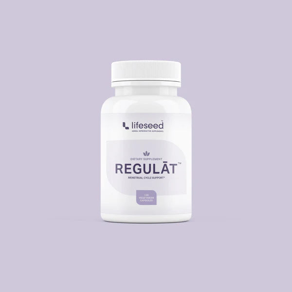 REGULAT 120 caps