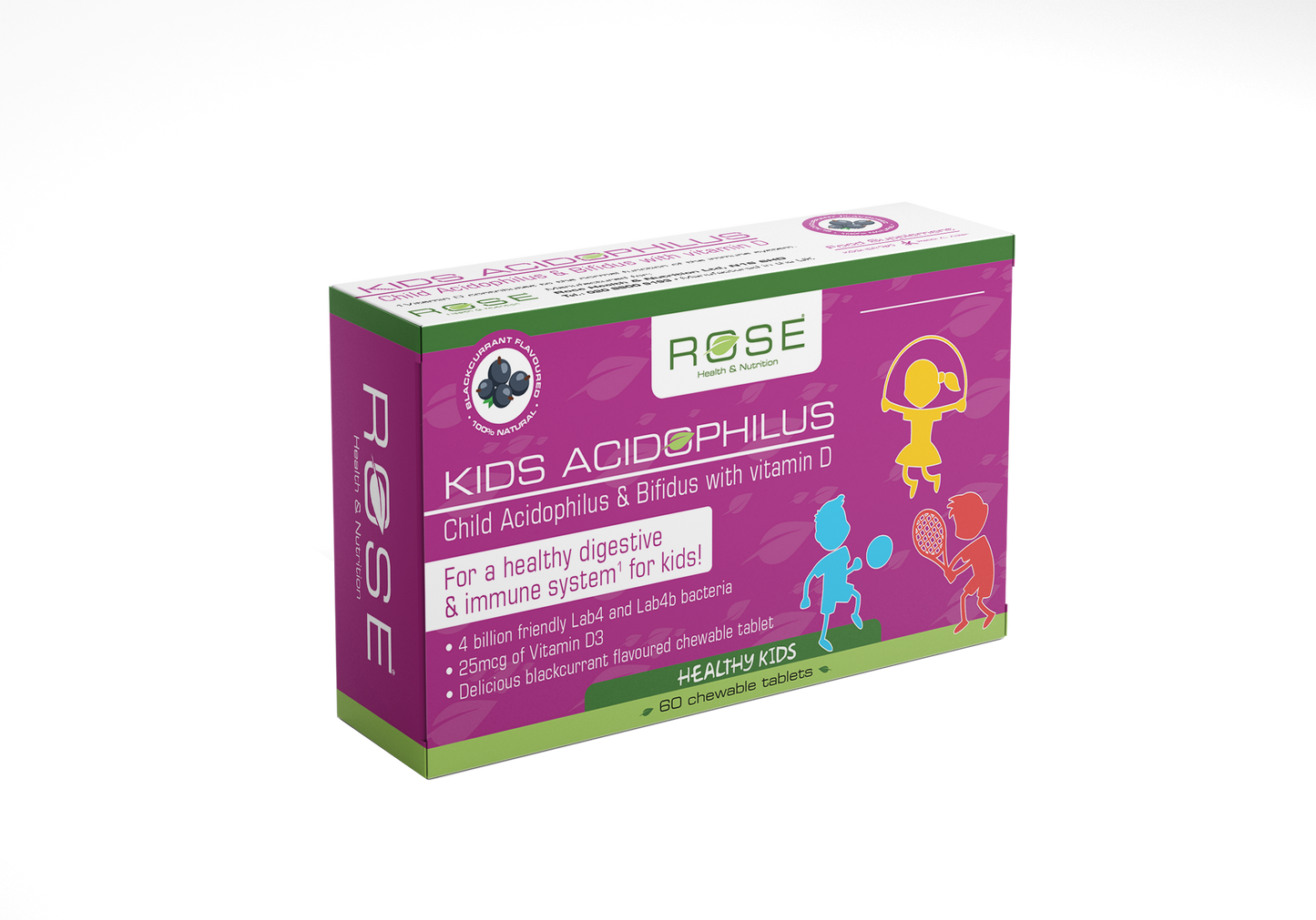 ACIDOPHOLUS-W/-D3-Schon's-Natural