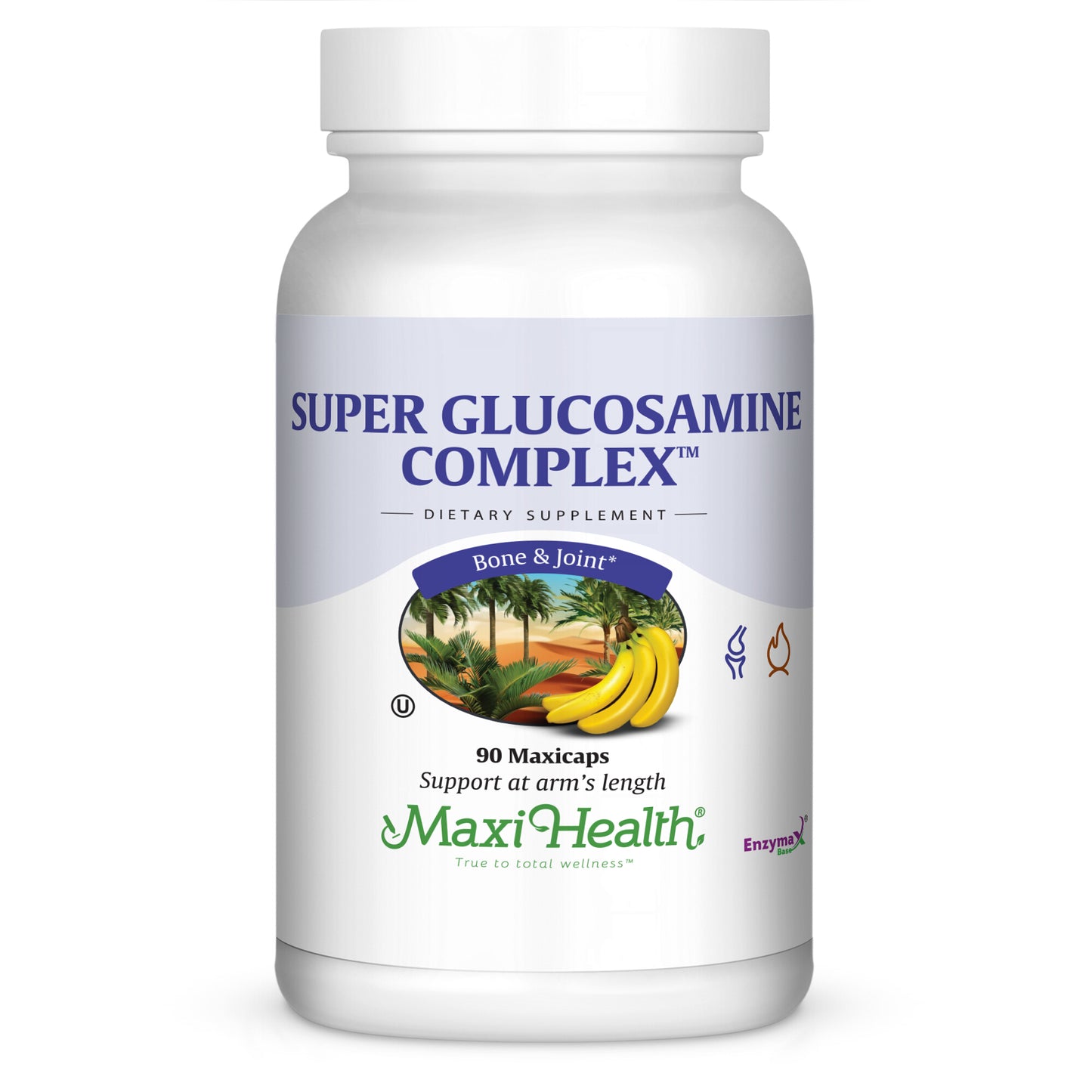 SUPER-GLUCOSAMINE-COMPLEX-Schon's-Natural