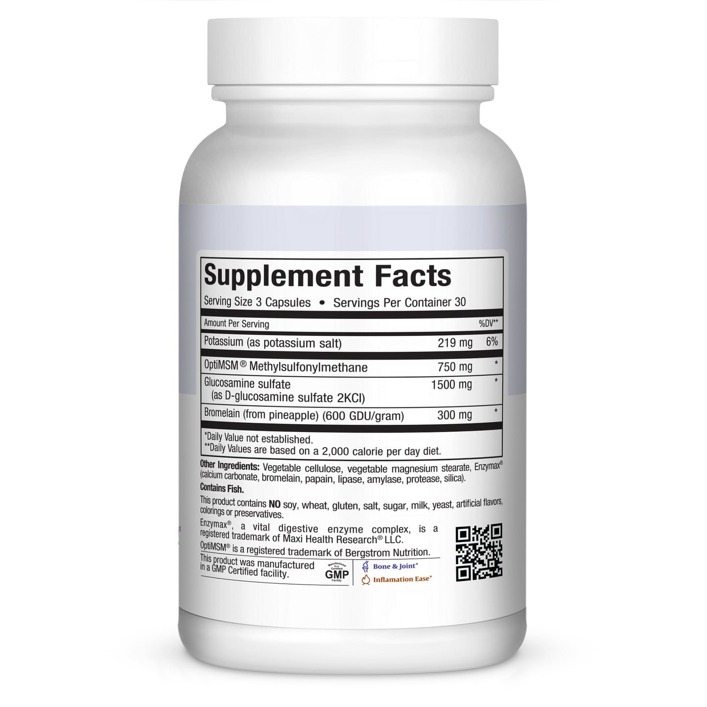 SUPER-GLUCOSAMINE-COMPLEX-Schon's-Natural-1