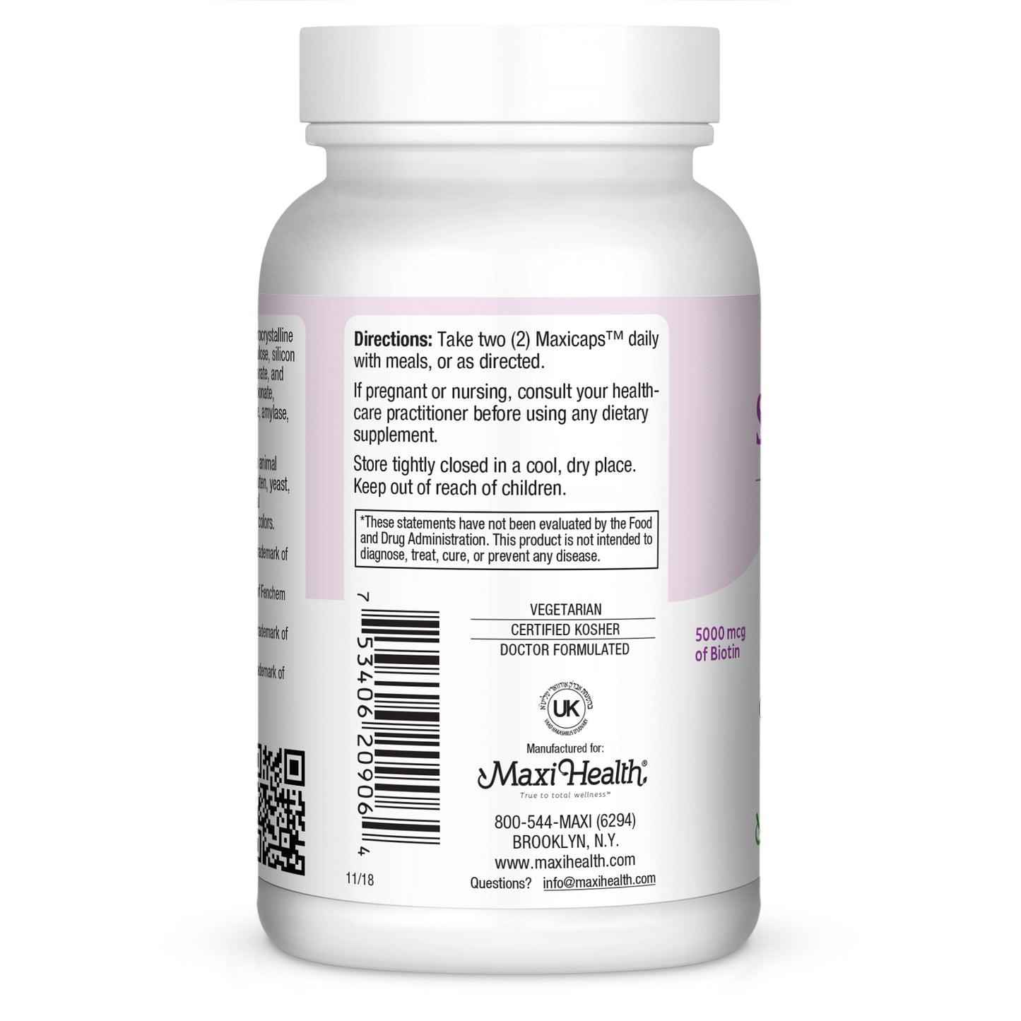 SKIN-H&N-120-CAPS-Schon's-Natural-3