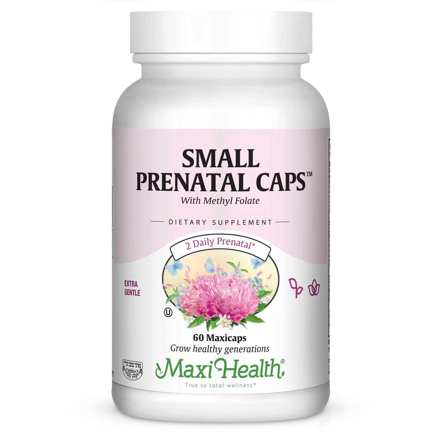 SMALL-PRENATAL-CAPS-120-Schon's-Natural-1