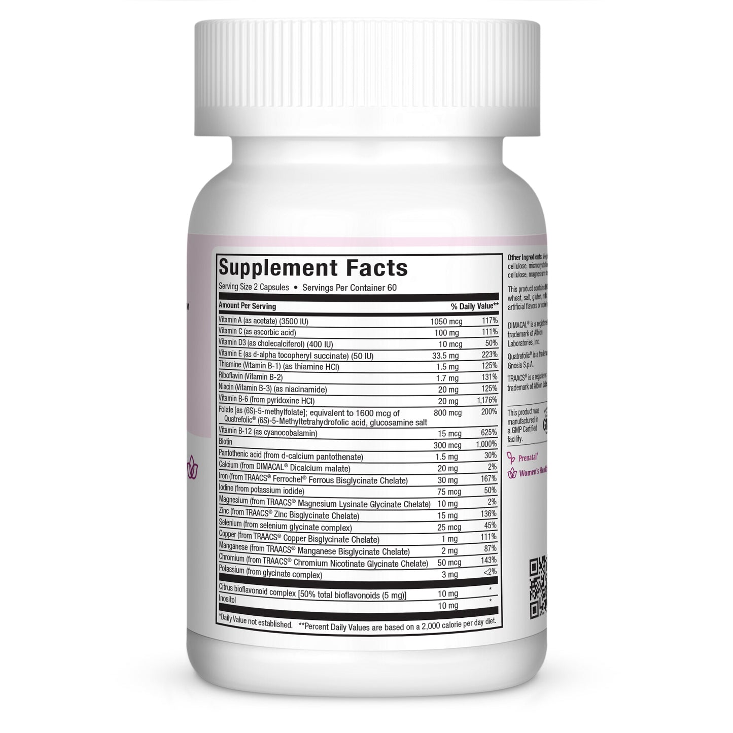SMALL-PRENATAL-CAPS-120-Schon's-Natural-5