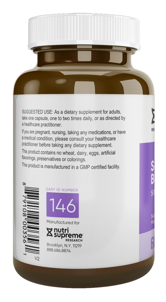 SACCHAROMYCES-BOULARDII-Schon's-Natural-1