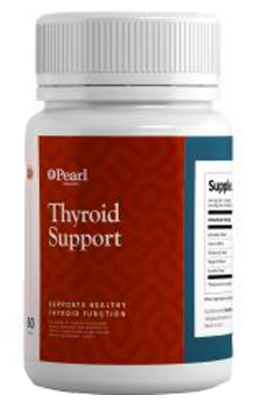 THYROID HEALTH - Schon's Natural