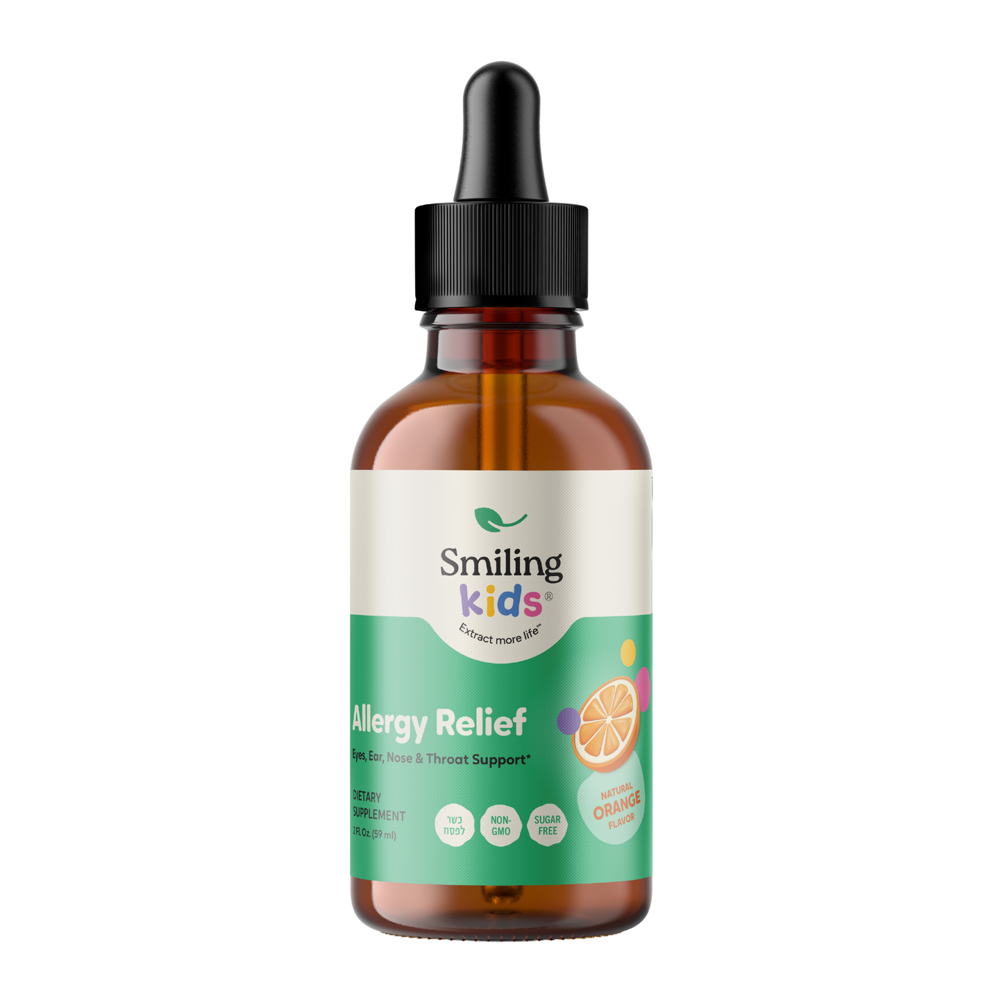 ALLERGY-RELIEF-Schon's-Natural