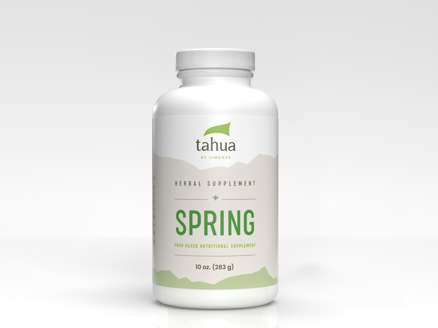 SPRING POWDER - Schon's Natural
