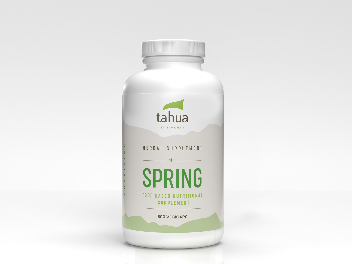 SPRING CAPS - Schon's Natural