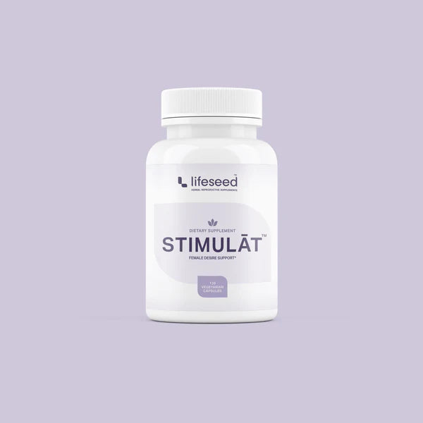 STIMULAT 120 caps