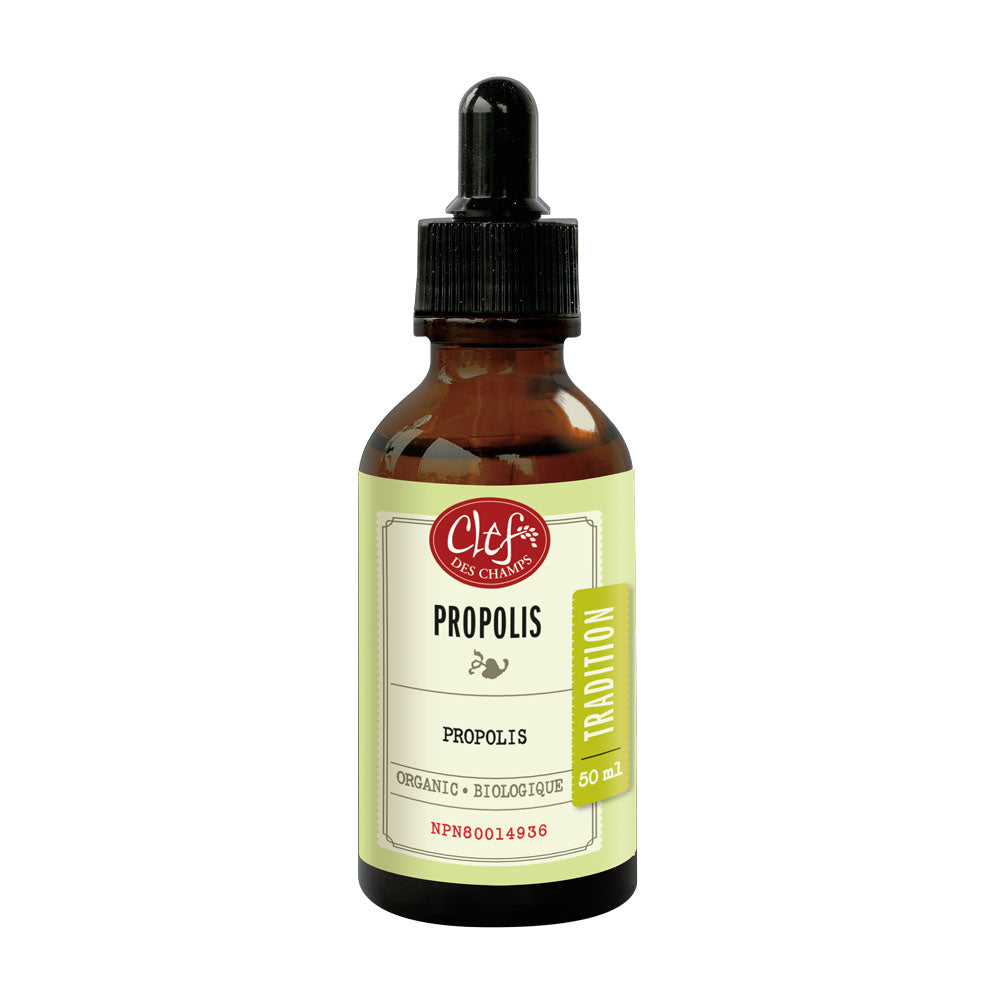 PROPOLIS-TINCTURE-50-ML- Schon's-Natural