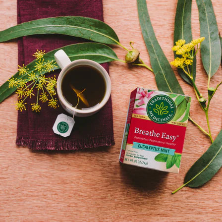 BREATHE EASY-1