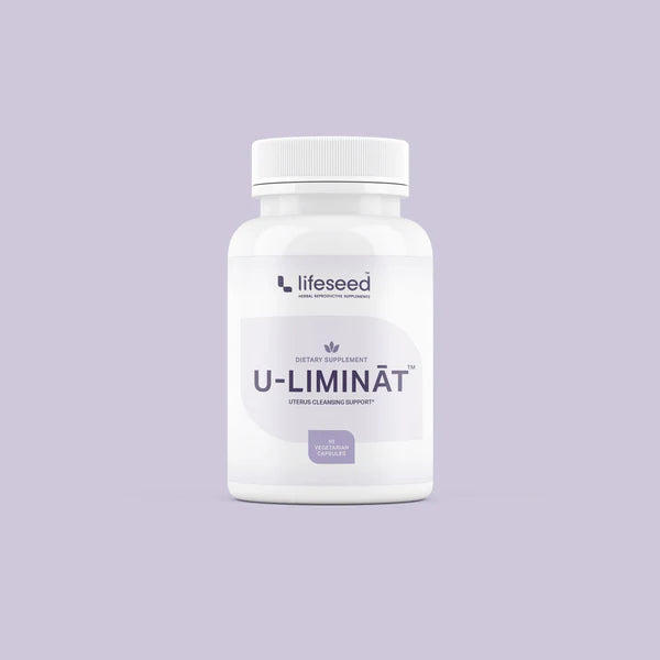 U-LIMINAT 60 caps