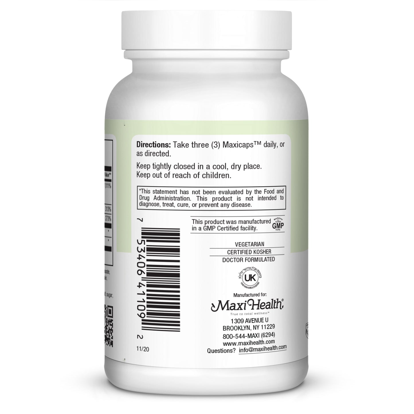 VAX-C-MAX-90-CAPS-Schon's-Natural-2