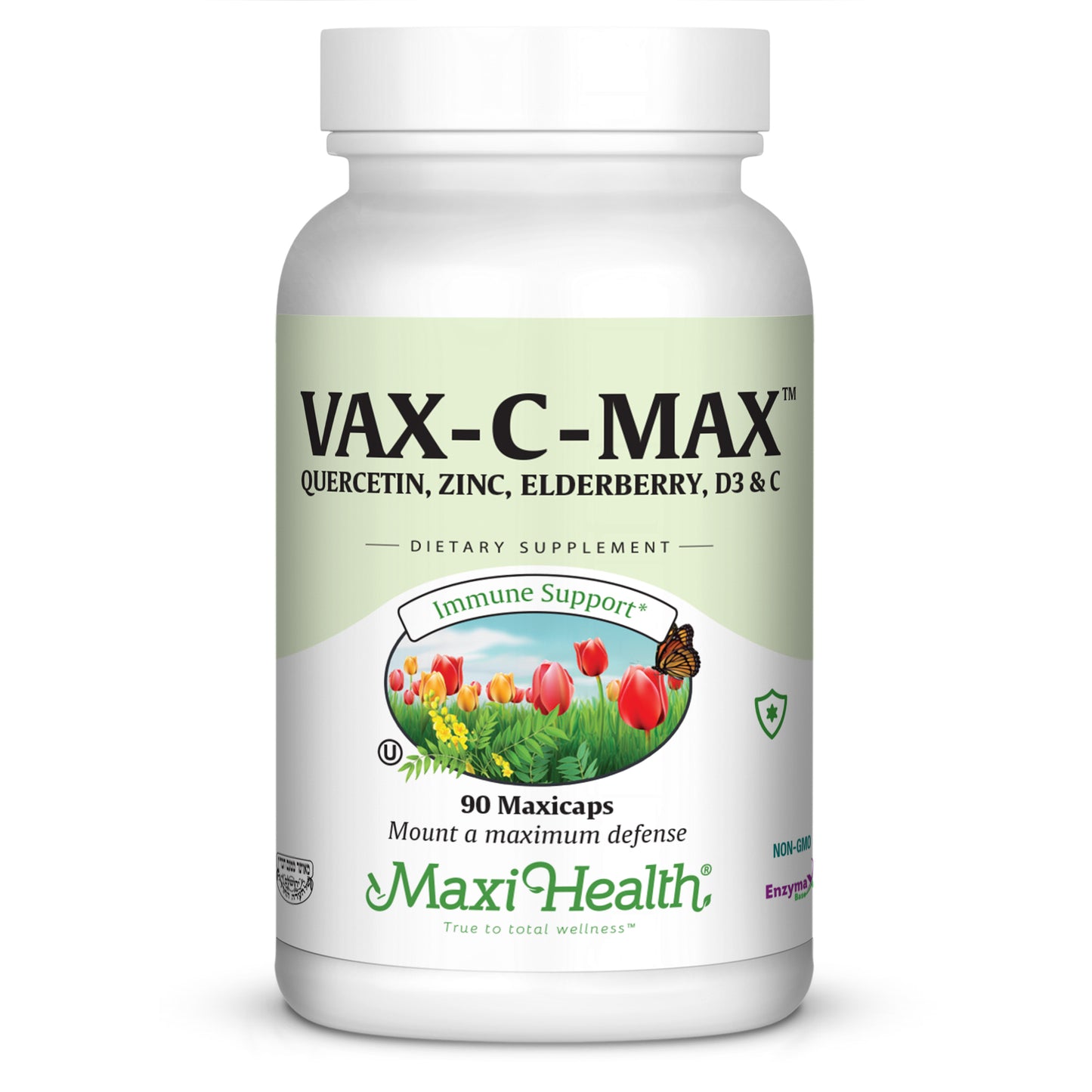 VAX-C-MAX-90-CAPS-Schon's-Natural
