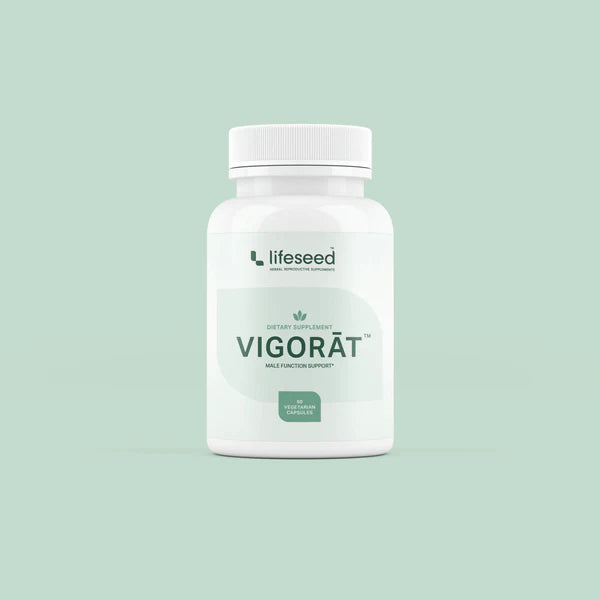 VIGORAT 60 caps