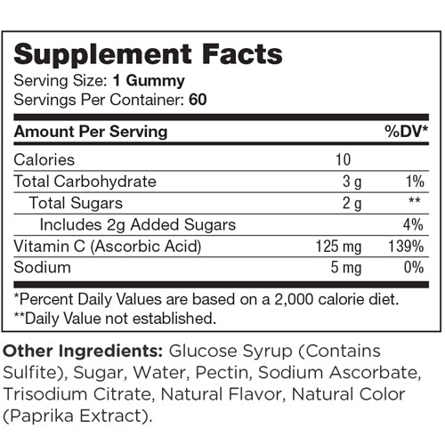 VITAMIN-C-60-GUMMIES-Schon's-Natural-2