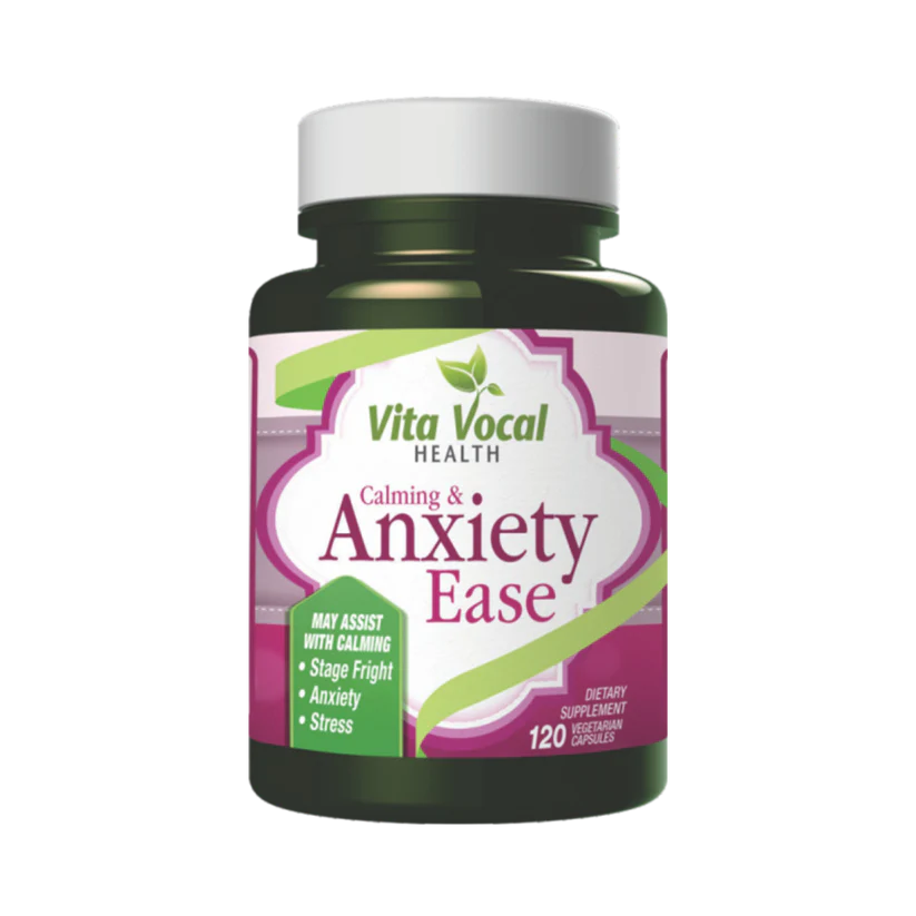 ANXIETY EASE - Schon's Natural