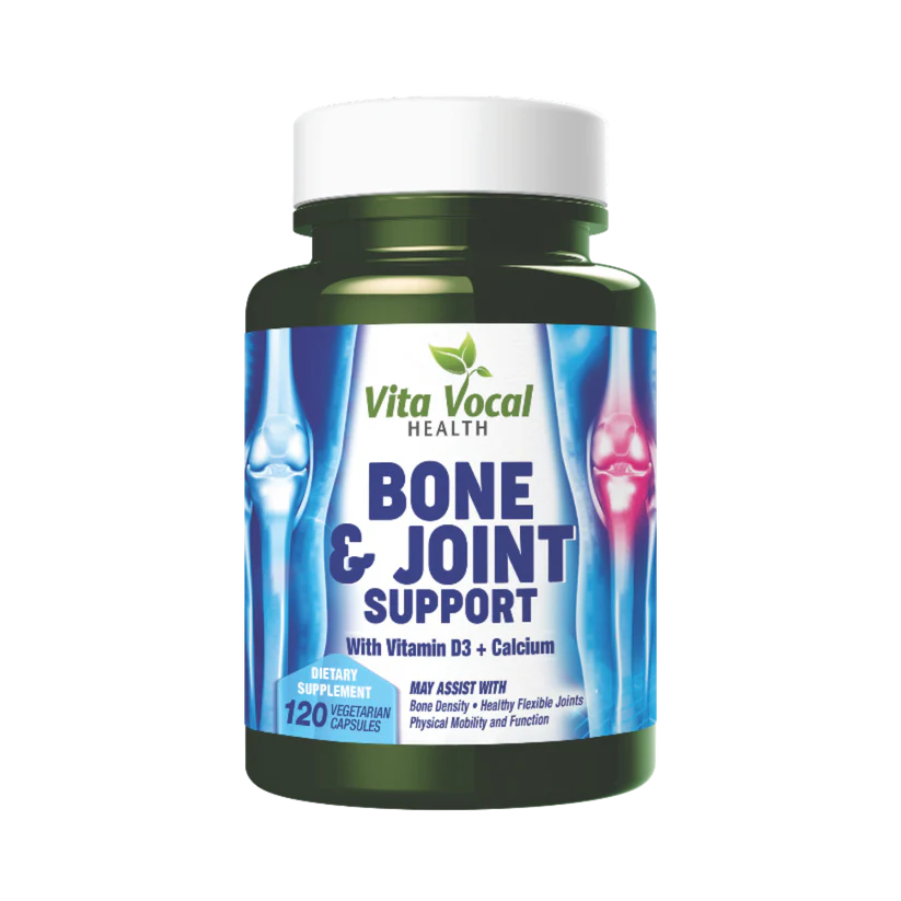 BONE & JOINT SUPPORT - Schon's Natural