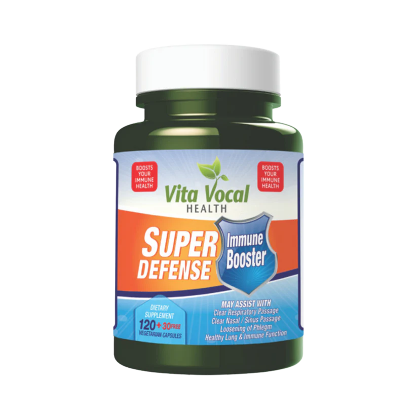 SUPER DEFENSE - Schon's Natural