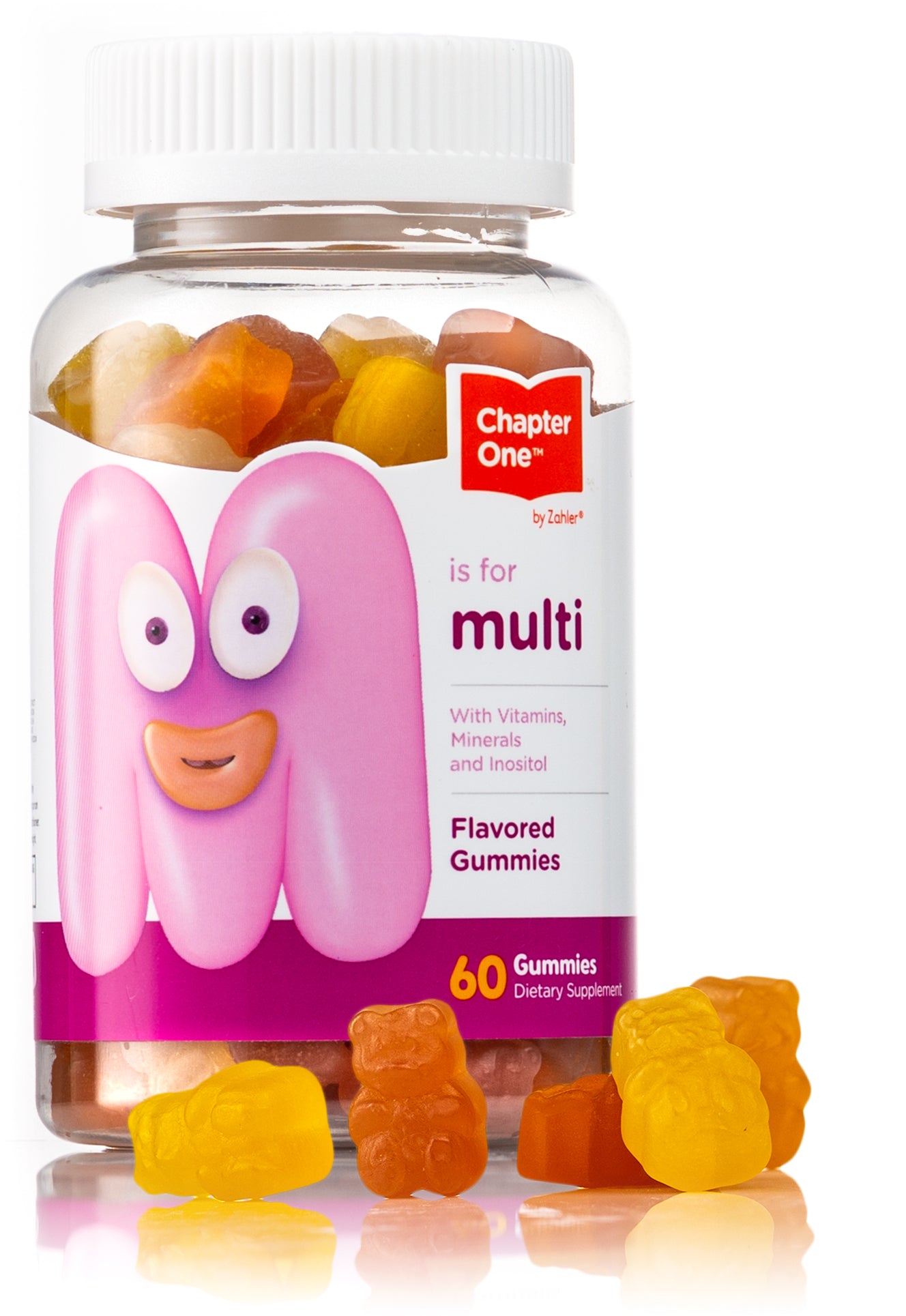 MULTI-60-GUMMIES-Schon's-Natural