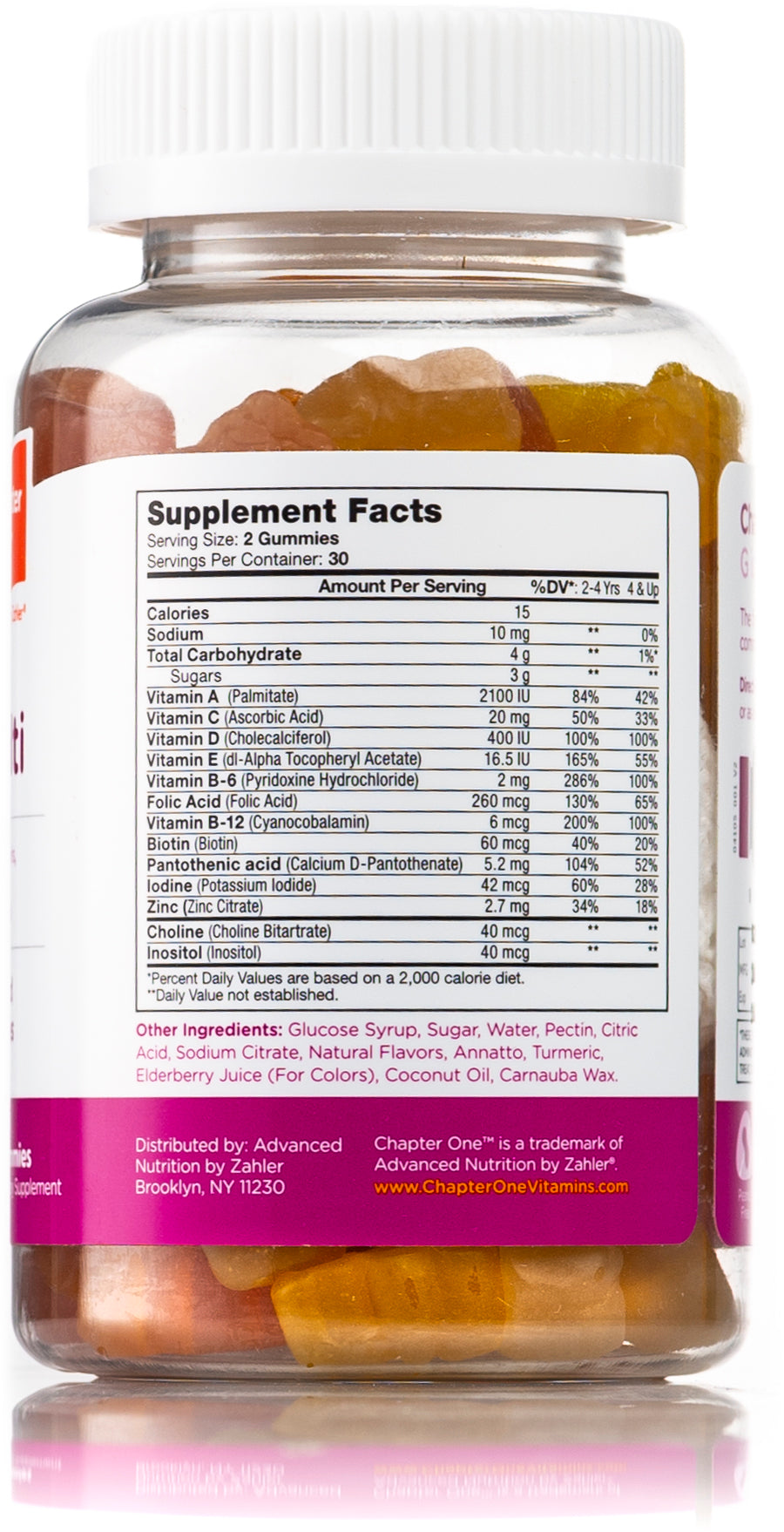 MULTI-60-GUMMIES-Schon's-Natural-2