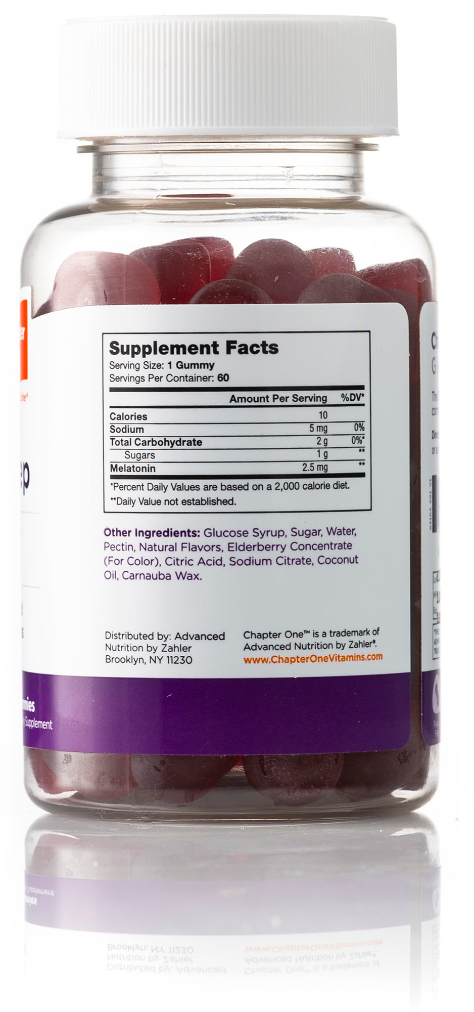 SLEEP-60-GUMMIES-Schon's-Natural