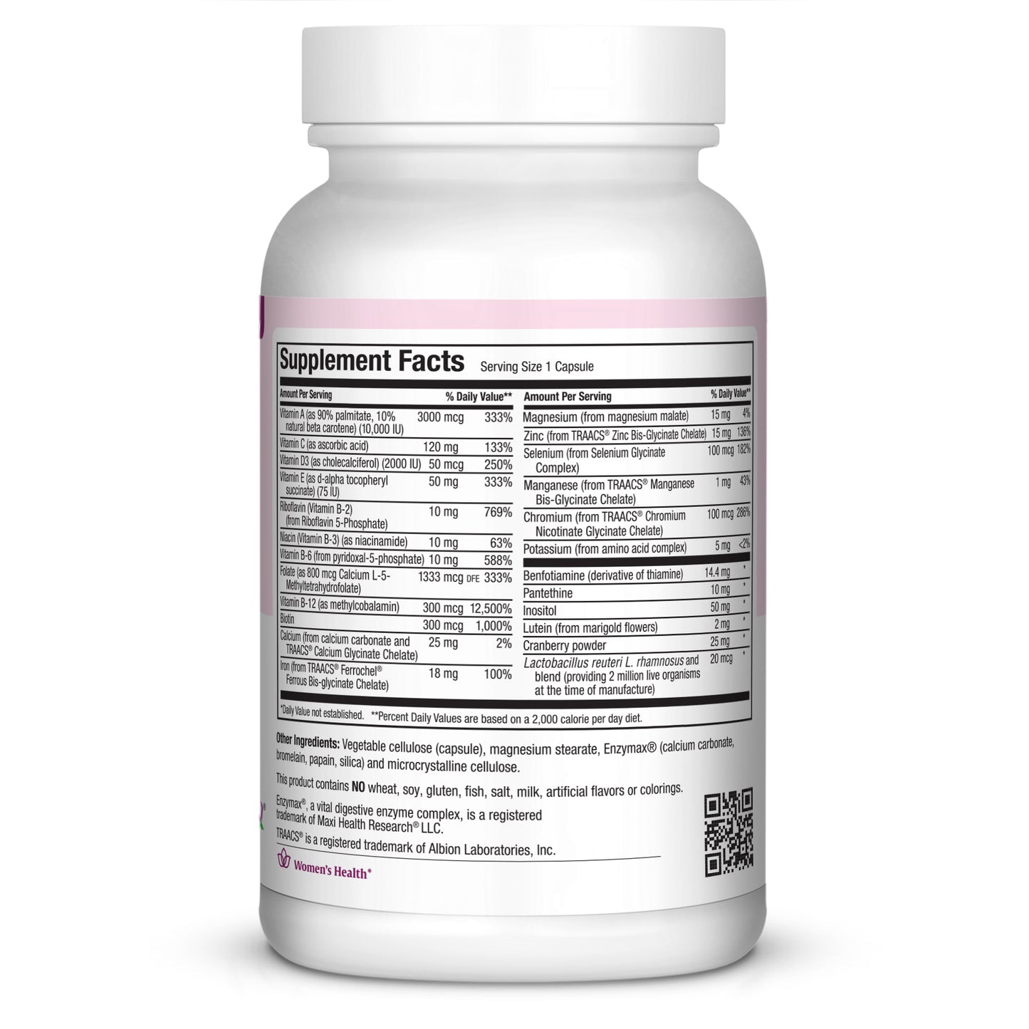 WOMENS-MULTI-90-CAPS-Schon's-Natural-1