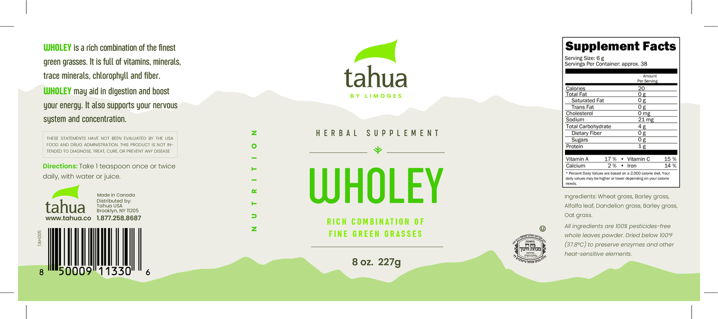 WHOLEY-Schon's-Natural-2