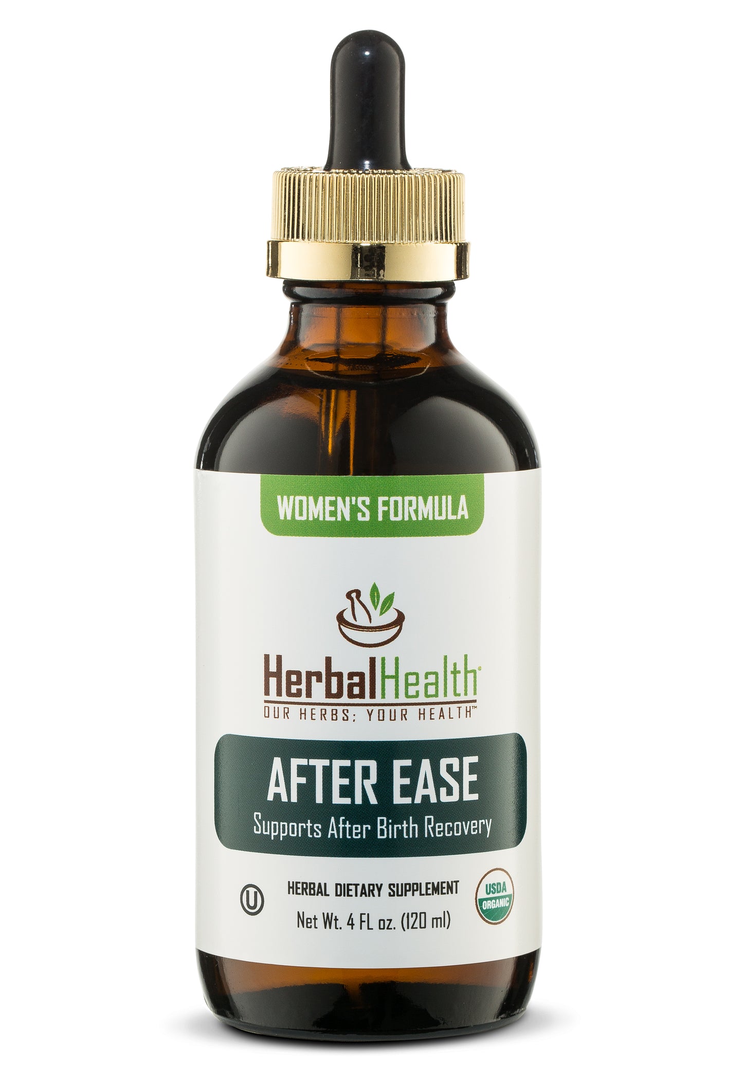 AFTER EASE 4 OZ - Schon's Natural