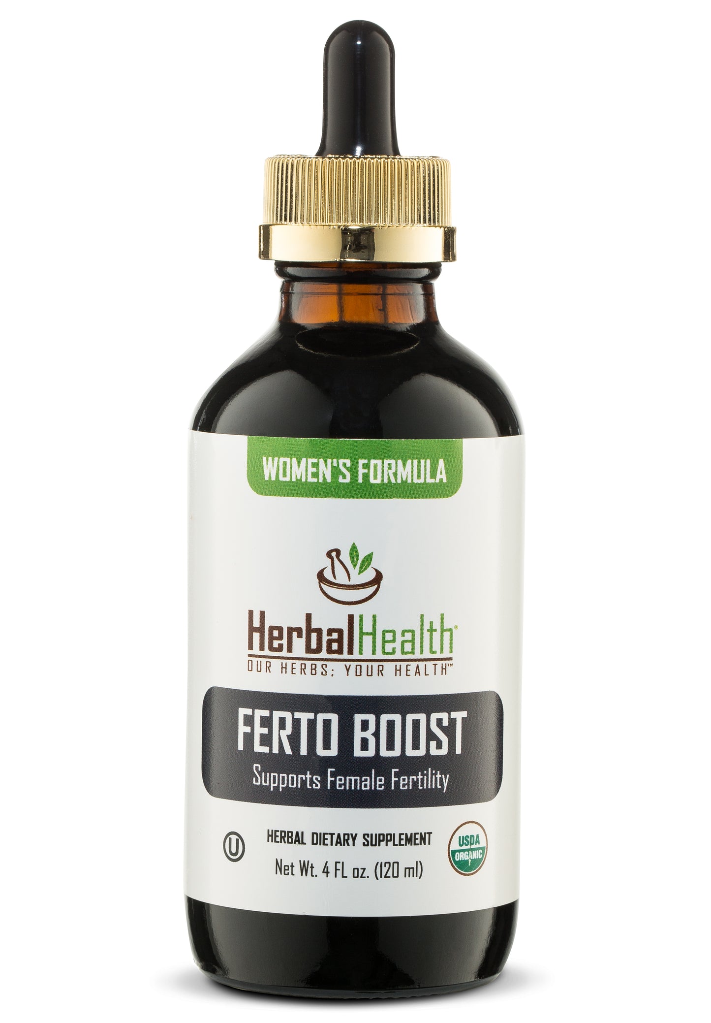 FERTOBOOST 4 OZ - Schon's Natural
