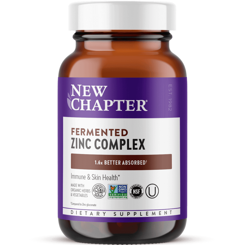 COMPLEXE DE ZINC