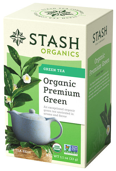 GREEN-TEA