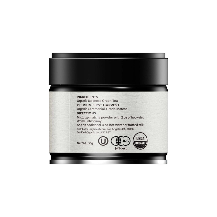 LEIGH-LEAF - Schon's-Natural